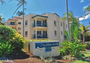 Villa Mar Colina