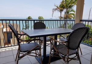Villa Mar Colina