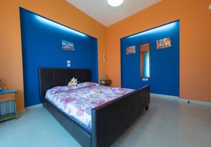 Villa Paramithia