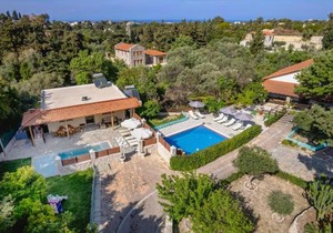 Villa Rafaela