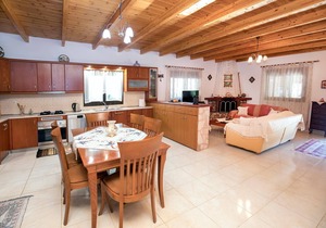 Villa Rafaella