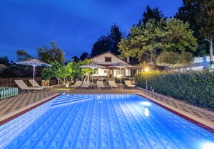 Villa Rafaella