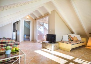 Villa Serenity