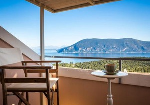 Villa Serenity