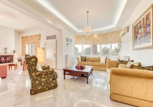 Villa Silia
