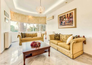 Villa Silia
