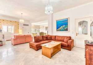 Villa Silia
