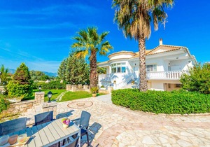 Villa Silia