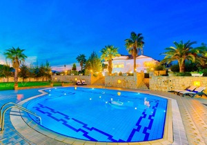 Villa Silia