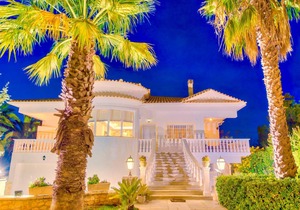 Villa Silia with private swimming pool