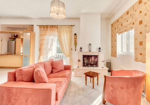 Villa Silia with private swimming pool