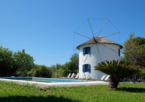 Villa Spyridoula Studio 11 on the Beach