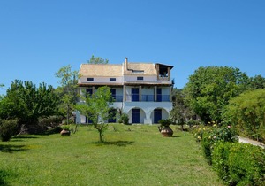 Villa Spyridoula Studio 11 on the Beach