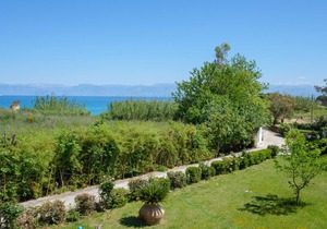 Villa Spyridoula Studio 18 on the Beach