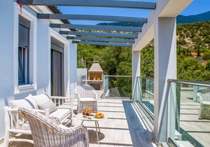 Villa Terra Ionian Islands