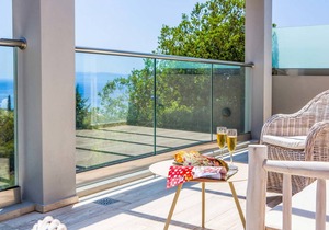 Villa Terra Ionian Islands