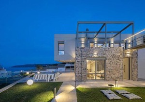 Villa Theologos