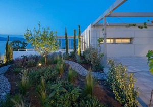 Villa Theologos