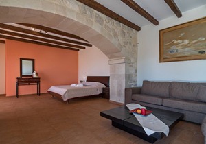 Villa Zeus Apts -Unique Surrounding