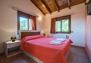 Villa Zeus apts - Unique Surrounding