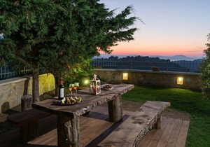 Villa Zeus apts - Unique Surrounding
