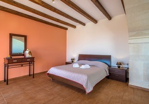 Villa Zeus Apts -Unique Surrounding