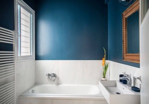 Virtue - Acropolis Tastefully Decorated 2-Bdr Apartment