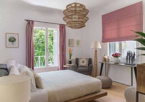 Virtue - Acropolis Tastefully Decorated 2-Bdr Apartment