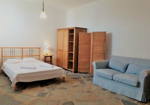 Vitali Beach House for 4