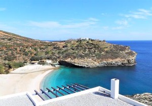 Vitali Beach Houses