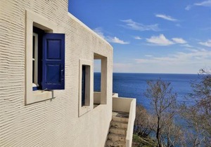 Vitali Beach Houses