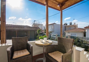 VOLOS HOME relaxation