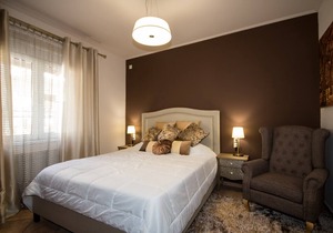 VOLOS HOME relaxation