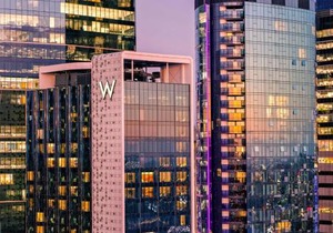 W Brisbane