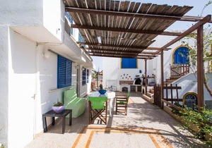 Wavedance Accommodation (Aris)
