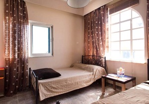 Wavedance Accommodation (Artemis)