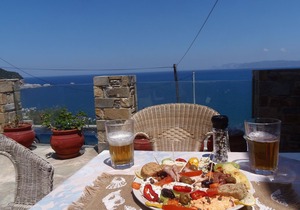 Where the sea meets the sky 3 , studiosmilos-skopelos
