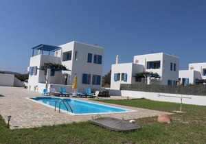 WHITE HOUSES 1