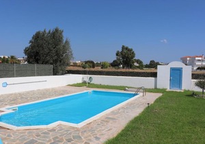 WHITE HOUSES 3