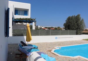WHITE HOUSES 3