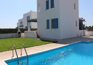 WHITE HOUSES 4