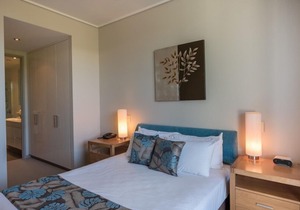 White Shells Luxury Apartments