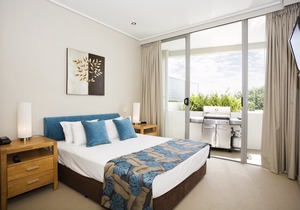 White Shells Luxury Apartments