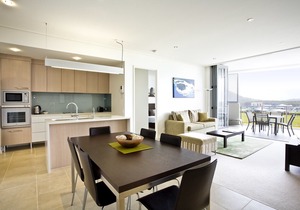 White Shells Luxury Apartments