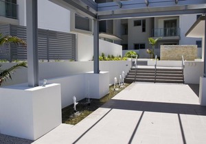 White Shells Luxury Apartments