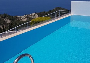 White Villas Lefkada
