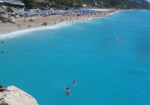 White Villas Lefkada