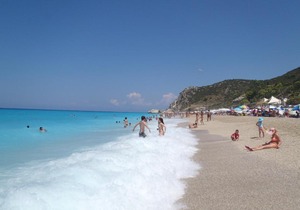 White Villas Lefkada