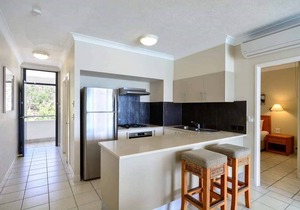 Whitsunday Apartment West 904