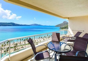 Whitsunday Apartment West 904